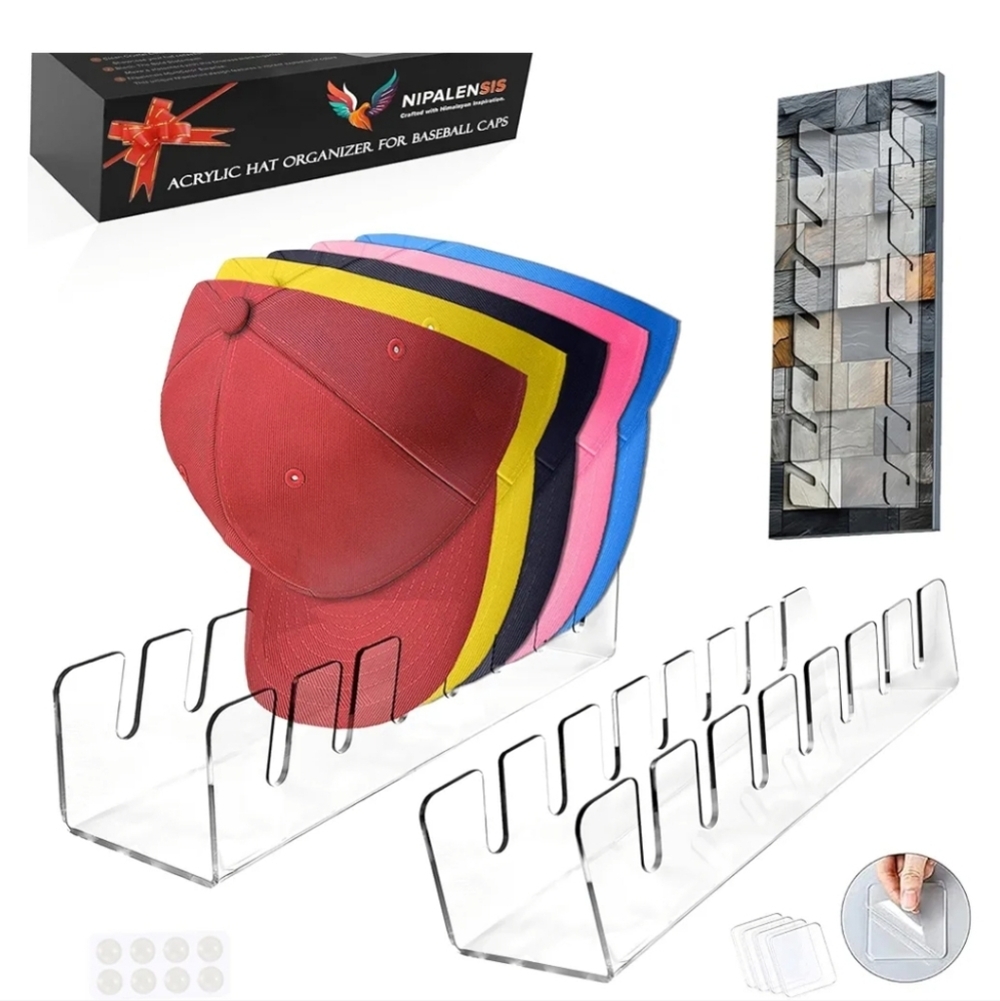 Hats Organizer